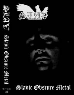 Slav : Slavic Obscure Metal